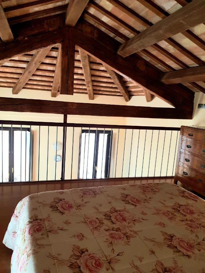 Ferienwohnung Sun Moon Monteprandone Exterior foto