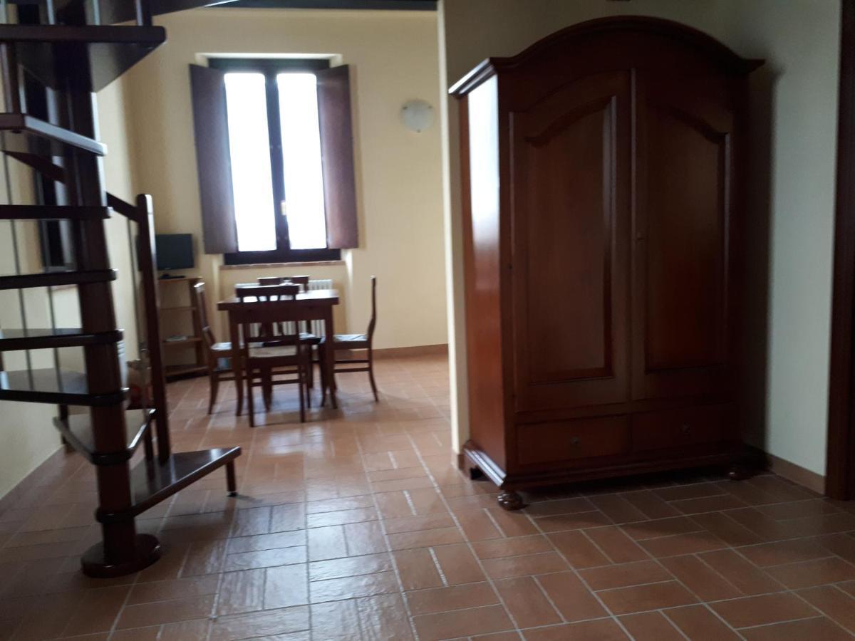 Ferienwohnung Sun Moon Monteprandone Exterior foto